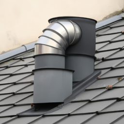 Ventilation simple flux : assurez une ventilation de base pour un confort optimal dans toute la maison Saint-Claude